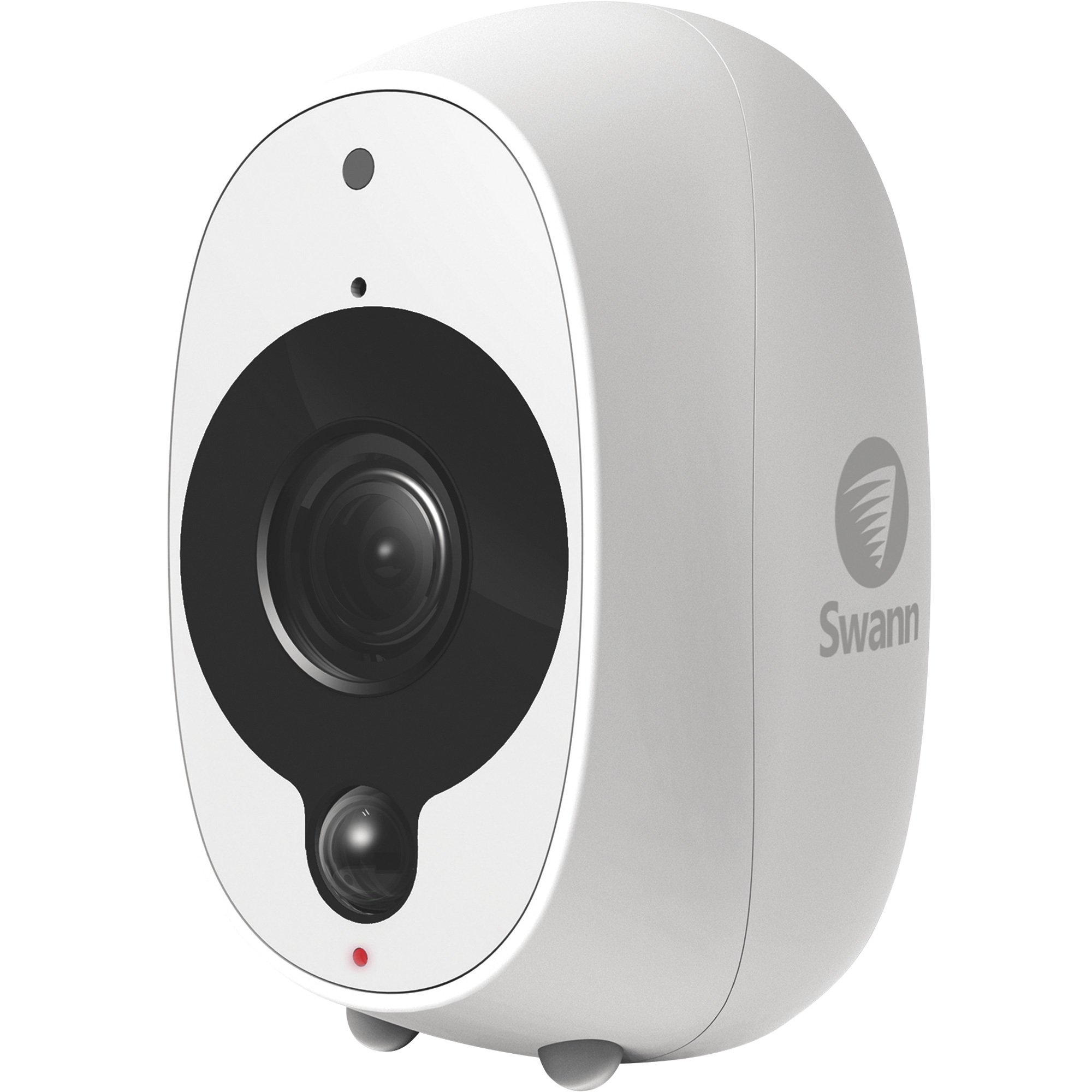 Swann Communications Smart Security Wireless 1080P Camera — Model# SWWHD-INTCAM-US